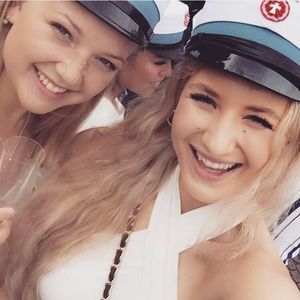 Meet your Posher, Matilde